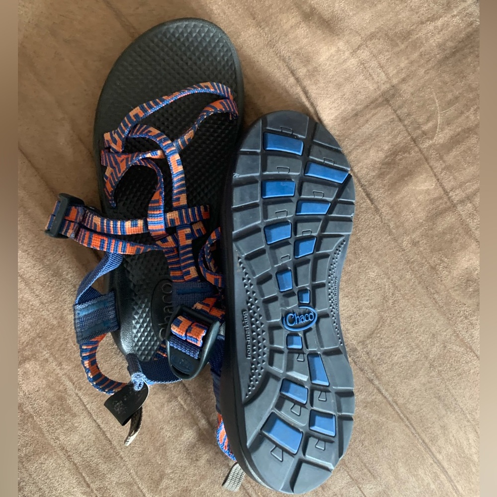 Kids Chacos